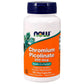 Now Foods Chromium Picolinate 200 mcg 100 Vcaps - 1420 - 2 Pack
