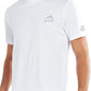 NORTHYARD Men's UPF 50+ Sun Protection Shirts Swim SPF UV Quick Dry Short Sleeve T-Shirts for Athletic Fishing Rash Guard