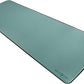 MICRODRY Deluxe Fitness Exercise Yoga Mat for Home & Gym, Extra Thick for High Impact Training, Multi Layered Skid Resistant Surface, Odor Neutralizing with Carrying Strap