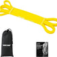 Resistance Bands for Working Out, Exercise Bands, Workout Bands, Pull Up Assistance Bands for Body Stretching Training Physical Therapy Muscle Training for Men & Women