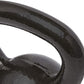 Amazon Basics Cast Iron Kettlebell