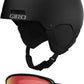 Giro Ledge Ski Helmet - Snowboarding Helmet for Men, Women and Youth