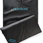 HigherDOSE Infrared Sauna Blanket - Personal Sauna to Relax & Detox Your Body and Mind - Portable Sauna Blanket for Home Sauna Therapy - Plush Thermal Blanket with Far Infrared Heat