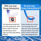Swim Snorkel for Lap Swimming,No loud gurgling noise No hurt forehead No slip front swimming Snorkeling Training for adult/kid/youth,swimmer snorkle center Mount snorkel tube One-Way Purge Valve