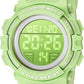 Kids Watch,Boys Watch for 3-15 Year Old Boys,Digital Sport Outdoor Multifunctional Chronograph LED 50 M Waterproof Alarm Calendar Analog Watch for Children with Silicone Band,Kids Gift