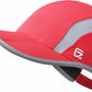 GADIEMKENSD Reflective Folding Outdoor Hat Unstructured Design UPF 50+ Sun Protection Sport Hats for Womens and Mens