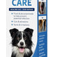 Vetericyn Plus Dog Wound Care Spray | Healing Aid and Skin Repair, Clean Wounds, Relieve Dog Skin Allergies, Safe for All Animals. 3 ounces