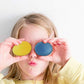 The Friendly Swede Stress Balls for Adults - 3 Squeeze Balls for Hand Therapy, Stress Relief & Strength; 3 Resistance Levels