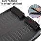 Slant Board, Adjustable Incline Board and Calf Stretcher, Stretch Board for Stretching Tight Calves or Plantar Fasciitis，Foot Stool Adjustable Strength Training Equipment Leg Exercise Machines