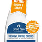 Pet Odor Eliminator Spray - Bio-Enzyme Cleaner for Dog & Cat Urine | Instantly Removes Odors on Artificial Grass, Carpet, Rugs & Tile | Pet & Kid Safe, 32 oz Ready-to-Use