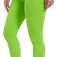 Activewear Thick High Waist Tummy Compression Slimming Body Leggings Pant