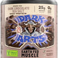 Earth Fed Muscle Dark Arts Grass Fed Truly Grass Fed Whey Protein Powder - No Artificial Ingredients, Soy Free, Gluten Free, Non-GMO and Hormone Free (2 Pound, 26 Servings, Salted Chocolate)