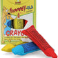 YEOWWW! Catnip Crayon, 3 Count