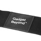 Gadget Beyond Golf Swing Training Aid, Swing Correcting Arm Band Golf arm Training aid Black, Golf Swing aids Training,Golf Swing Trainer