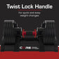 Core Fitness® Adjustable Dumbbell Weight Set by Affordable Dumbbells