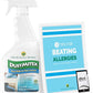 DustmiteX Spray - Allergy & Asthma Relief - Removes Dust Mites from Home, Bed, Pet Bedding & Furniture