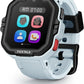 TickTalk 5 - Kids Smart Watch with GPS Tracker, Video Calling, SOS, & Parental Controls | Smartwatch with Free Music, Texting, Kid Phone Call and Text, Boys & Girls - 4G Smart Watch for Kids 3-12