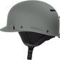 Sandbox Unisex Classic 2.0 Snow Ski and Snowboard Helmet