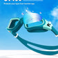 ZIONOR Swim Goggles, G1 SE Swimming Goggles Anti-fog for Adult Men Women