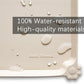 Hoki Found Silicone Pet Food Mats Tray - High-Lips Pet Dog Cat Bowl Mats - Dog Pet Cat Feeding Mat - Waterproof Dog Cat Food Mats -Pet Water Mats for Floors - Papayawhip