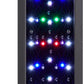Coralife Fish Tank Aquarium Seascape WiFi/Bluetooth Smart LED Light Fixture, 30-36"