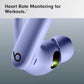 Beats Powerbeats Pro 2 Wireless Bluetooth Earbuds with Apple Care+ (2 years) - Hyper Purple