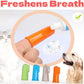 4 Pack Pet Tooth Brushing Kit – Extra Soft Finger Toothbrushes for Cats & Dogs Gentle Plaque & Tartar Removal, Freshens Breath Pain-Free Teeth Cleaning for Small to Large Pets