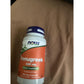 Now Foods Fenugreek 500 mg 100 Vcaps - 4677 - 2 Pack