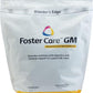 Breeder's Edge Foster Care GM - Goat Milk Based Powdered Milk Replacer - Puppies , Kittens , Cats & Dogs Formula - Easy Digestion - 5 lb