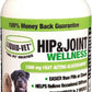 K9 Hip & Joint Formula, Bacon Flavor, 16oz
