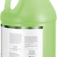 Bobbi Panter Dog Shampoo - Made in USA - All Natural Formula for Heavy Duty Deodorizing & Degreasing - Concentrated 25:1 for Professional Groomers - Fresh Clean Scent, 1 Gallon