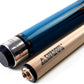 CUESOUL SOOCOO Series 58" 19oz Maple Pool Cue