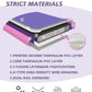 Inflatable Air Gymnastics Mat Training Mats with Air Pump 4/8 inches Thickness Gymnastics Tracks for Home Use/Tumble/Gym/Training/Cheerleading/Yoga/Beach/Park/Water