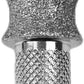 ClassC+80 Diamond Dog Nail for Dremel, Screw-Mounted Mode Nail Dremel Tool for Dogs, Especially Suitable for Long-Haired Dogs, Dremel Polishing Bits, Animals Nail Care & Home Grinder Tools