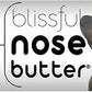 The Blissful Dog Blue French Bulldog Unscented Nose Butter - Dog Nose Butter, 0.15 Ounce