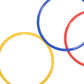 Champion Sports Speed Ring Set Multi-color, One Size