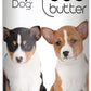 The Blissful Dog Basenji Boo Boo Butter, 0.50-Ounce