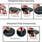 Weighted Base (Interactive Bird Simulation Cat Toy)