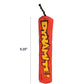 Catstages Green Magic Dynamite Stick Catnip Cat Toy, Red