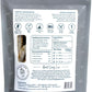 King Lou Pets - Whole Minnows for Cats and Dogs - Freeze Dried Minnows - USA-Made Freeze Dried Dog Treats and Cat Treats - Omega Rich for Skin and Coat Health - 1 lb Prior to Freeze-Drying