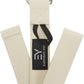 Everyday Yoga Super Strong Strap with Metal D-ring Buckle - Improve Flexibility, Stretching, and Physical Therapy Fitness.