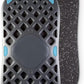 FluidStance Adult Balance Board for Standing Desk - Anti Fatigue USA Made 360 Degree Rocker Wobble Board as Exercise Equipment to Increase Focus & Movement - Sustainable Anti-Slip Plane Standing Board