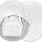 TITLE Boxing 2.0 Punch Mitts - Black, Muay Thai & Kickboxing Pads, MMA Equipment