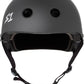 S1 Lifer Helmet for Skateboarding, BMX, and Roller Skating