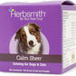 Herbsmith Calm Shen – Herbal Blend for Dogs & Cats – Natural Anxiety Remedy for Dogs & Cats – Feline and Canine Calming Supplement – 150g Powder