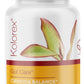 Kolorex Gut Care Candida Balance (Advanced Candida Care) 60ct