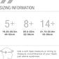 80SIX Triple Certified Multisport Helmet - Ideal for Bike, Scooter, Skateboard, Roller Skate and Inline Skate