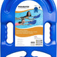 Poolmaster Advanced Kickboard Swim Trainer and Swim Aid