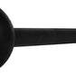Retrospec Revolve Steel Macebell for Strength Training, Rehabilitation, Stretching, Conditioning and Rotational Training - 5, 7, 10, 15, 20, 30lb Options for Women & Men