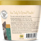 NaturVet – Skin & Coat Plus Omegas for Cats – 60 Soft Chews | Supports Healthy Skin & Glossy Coat | Enhanced with Omega-3, Omega-6 & Biotin | 30 Day Supply